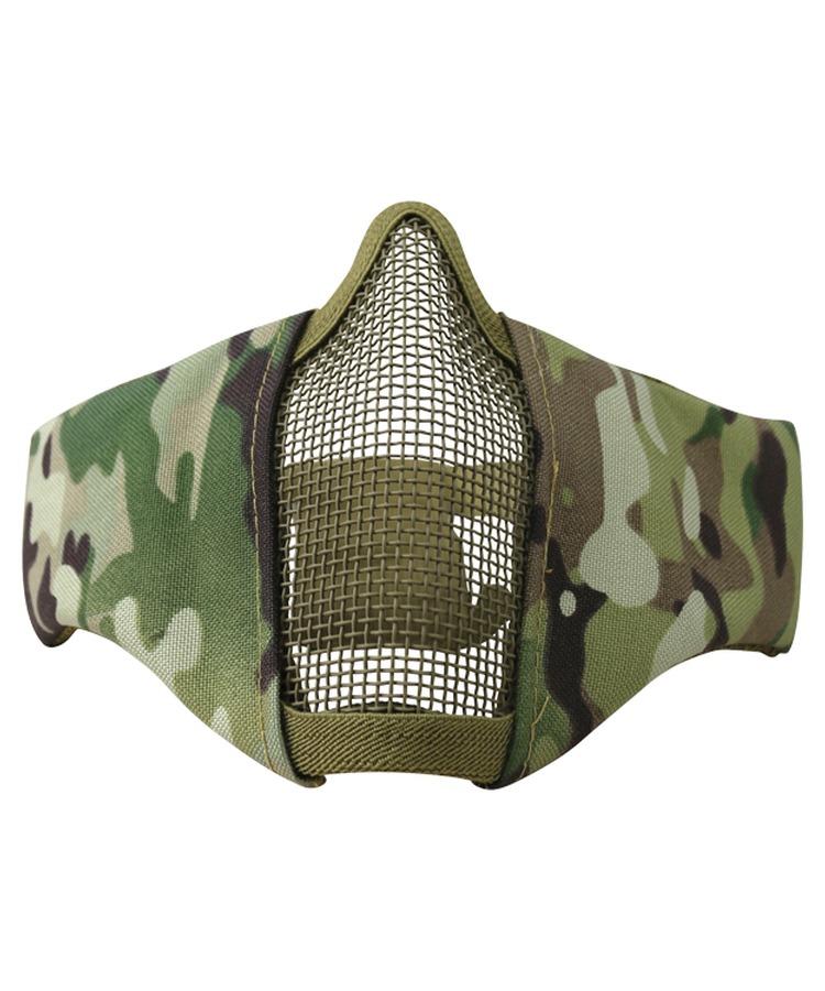 Recon Face Mask BTP 2