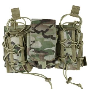 Modular Fast Rig BTP 1