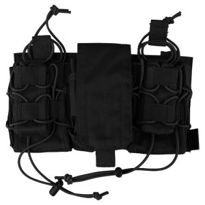 Modular Fast Rig Black 1