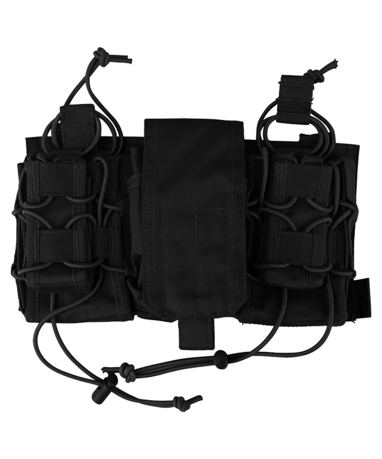 Modular Fast Rig Black 1