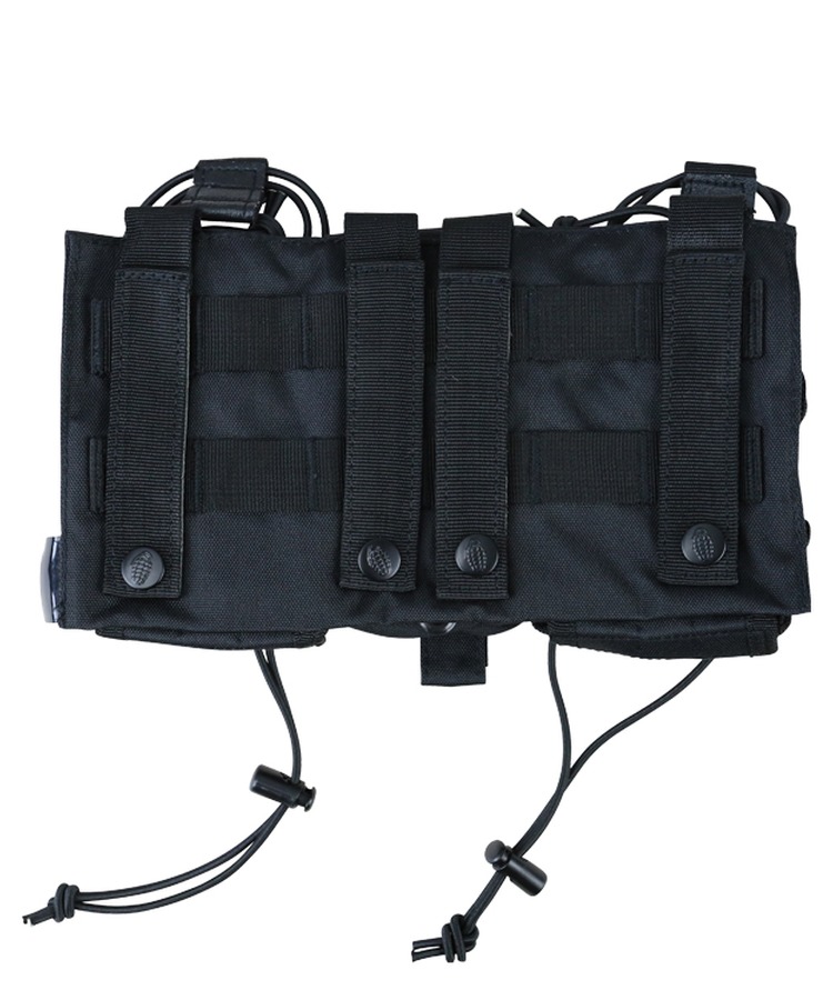 Modular Fast Rig Black 2