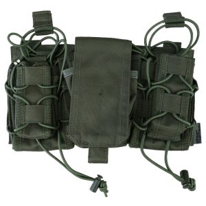 Modular Fast Rig Olive Green 1