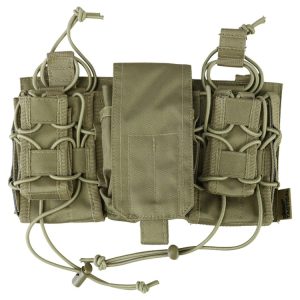 Modular Fast Rig Coyote 1