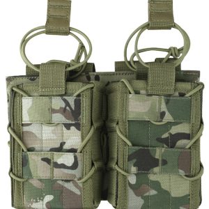 Delta Fast Mag Double BTP 1