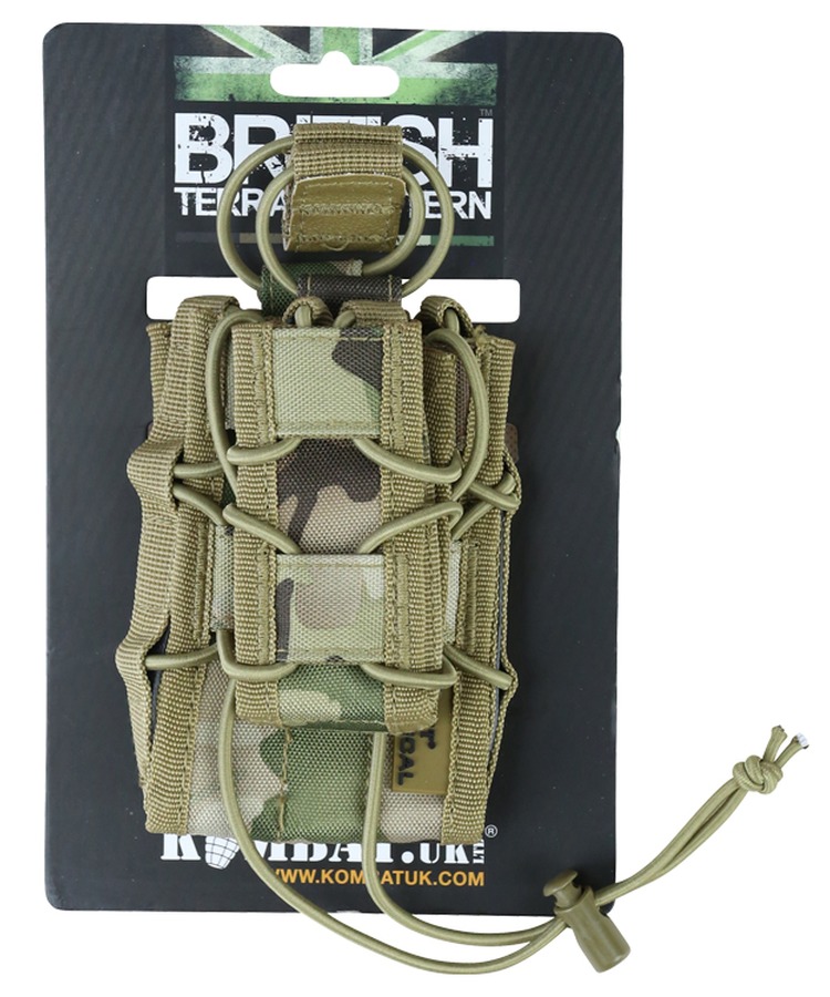 Spec-Ops Stacker Mag BTP 2