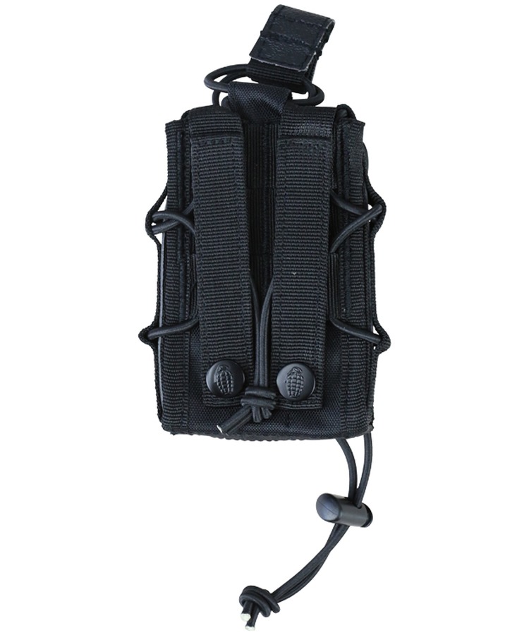 Spec-Ops Stacker Mag Black 3
