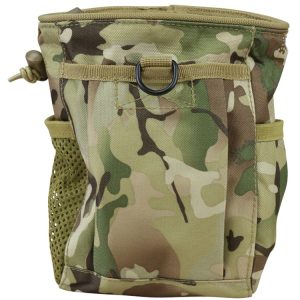 Large Dump Pouch BTP 1