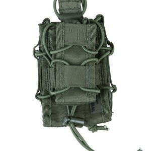 Spec-Ops Stacker Mag Olive Green 1