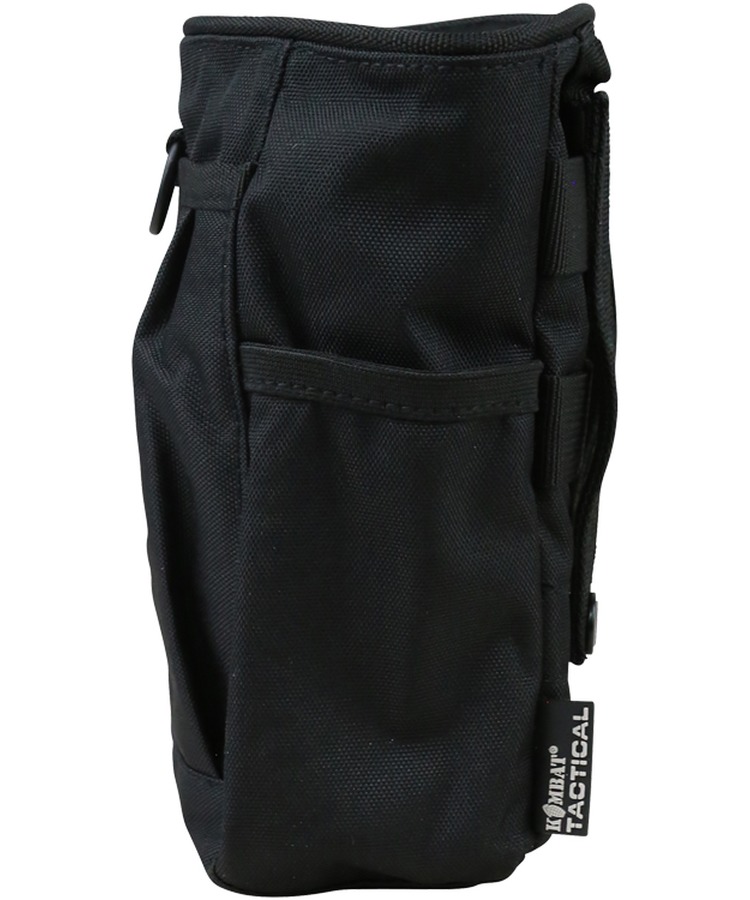 Large Dump Pouch Black 3