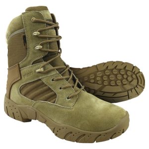 Tactical Pro Boot   50/50   Coyote