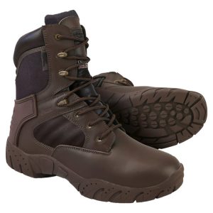Tactical Pro Boot   50/50   Brown