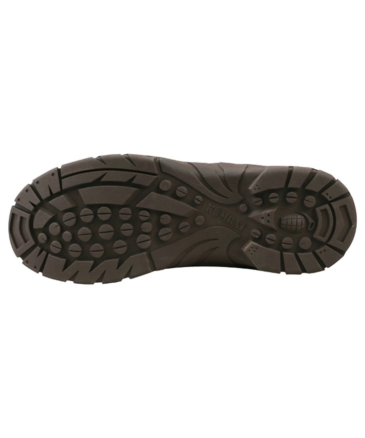 Tactical Pro Boot 50/50 Brown - Image 3