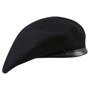 Beret   Black