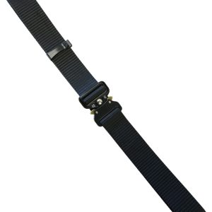 Recon Belt Black 1