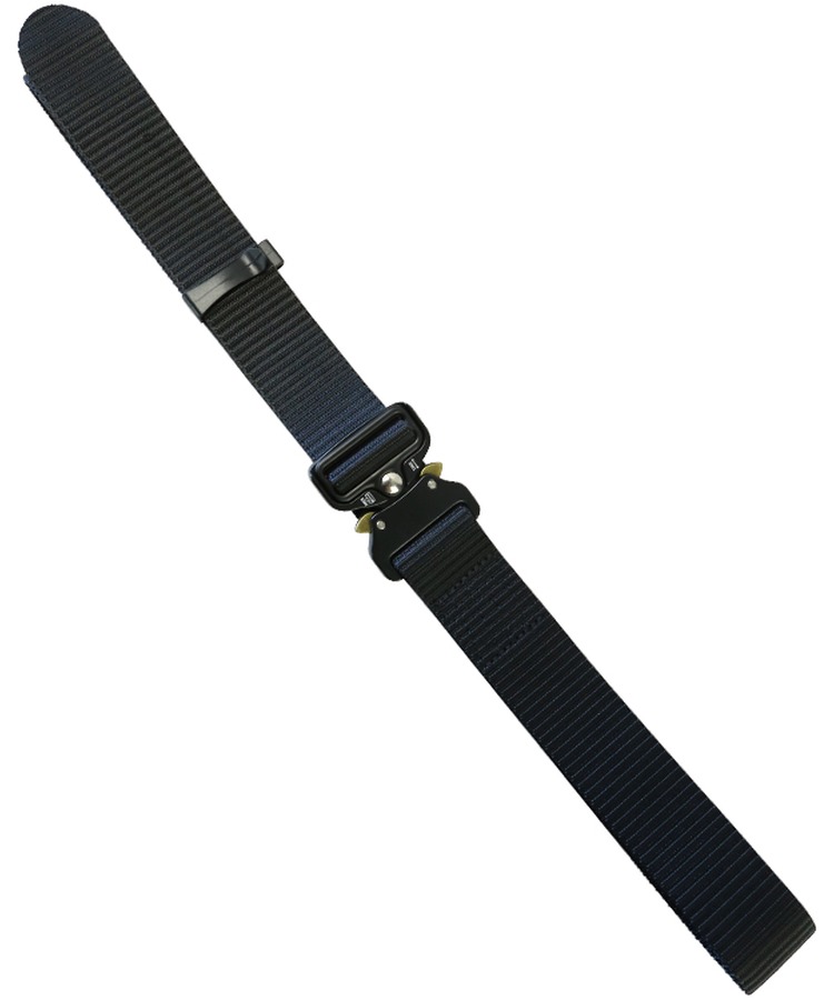 Recon Belt Black 1