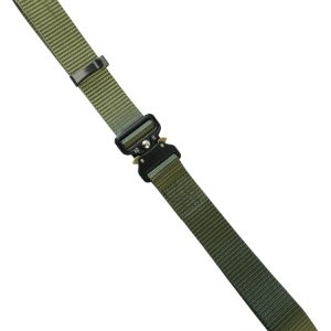 Recon Belt Olive Green 1