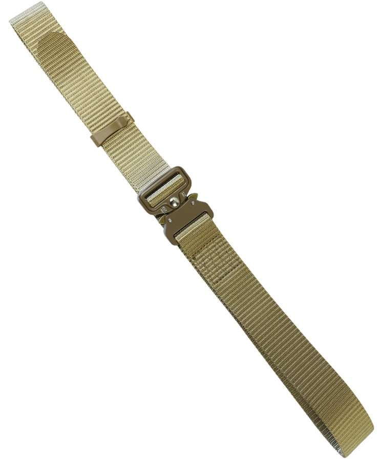 Recon Belt Coyote 1