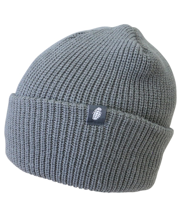 Tactical Bob Hat   Gunmetal Grey