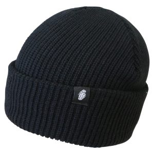 Tactical Bob Hat Black 1