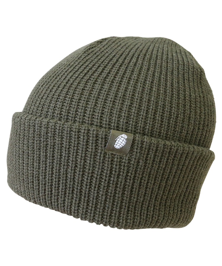 Tactical Bob Hat   Olive Green