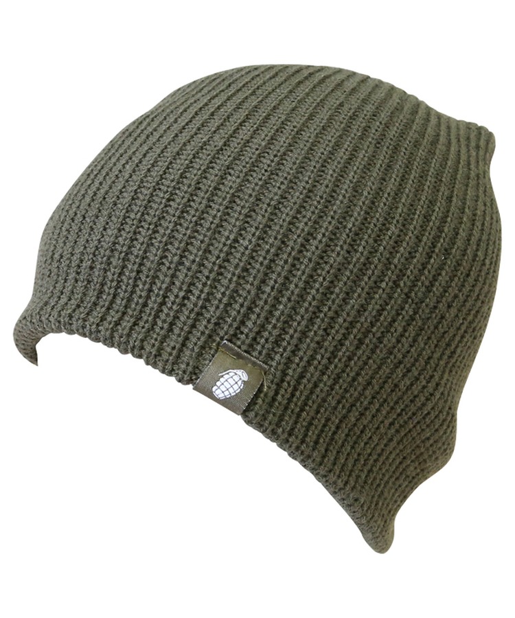Tactical Bob Hat Olive Green 2