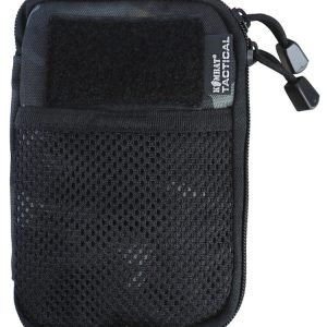 Pocket Buddy BTP Black 1