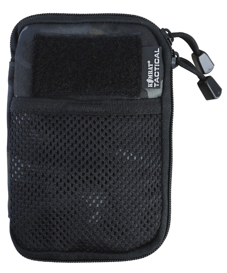 Pocket Buddy BTP Black 1