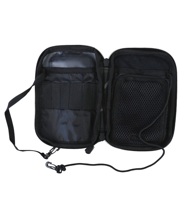 Pocket Buddy BTP Black 2