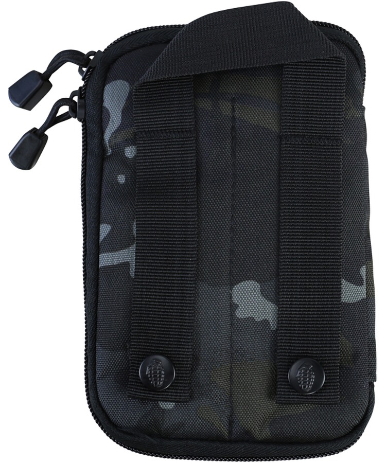 Pocket Buddy BTP Black 3