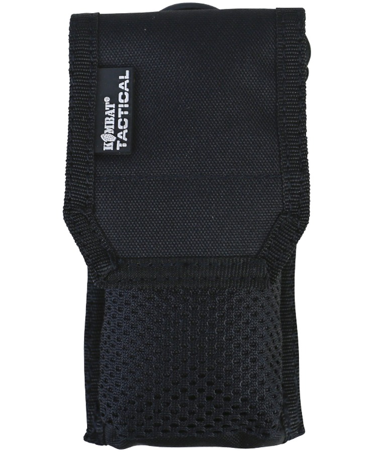 Phone Sleeve Black 1