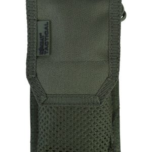 Phone Sleeve Olive Green 1