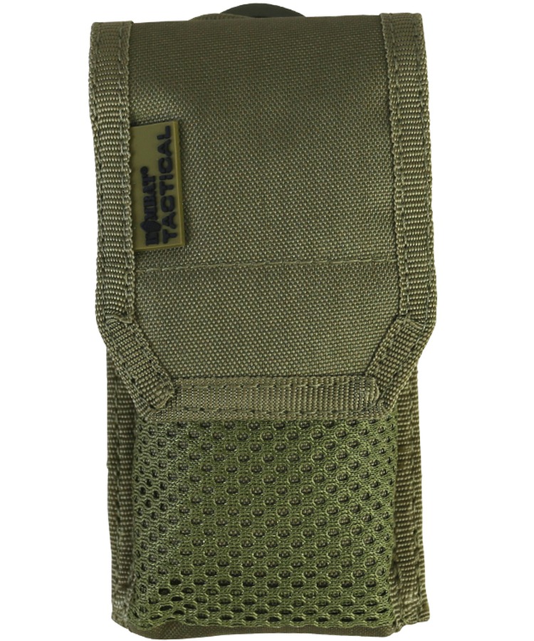 Phone Sleeve Coyote 1