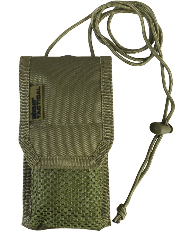 Phone Sleeve Coyote 2