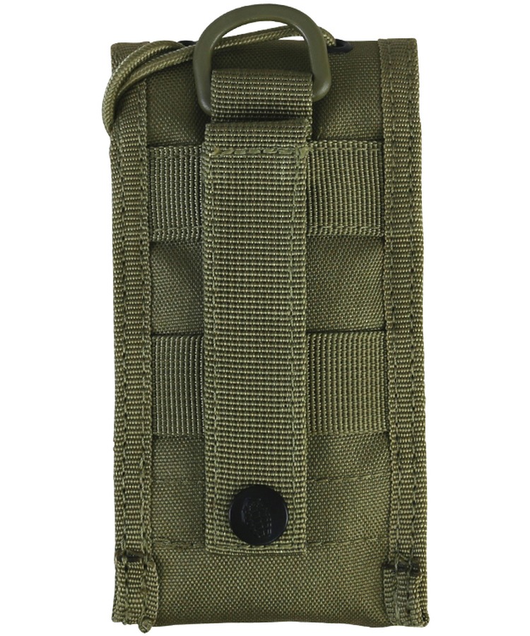 Phone Sleeve Coyote 4
