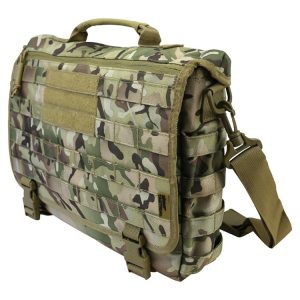 Medium Messenger Bag 20L- BTP 1