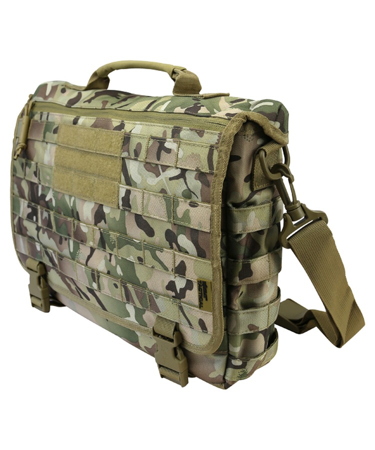 Medium Messenger Bag 20L- BTP 1