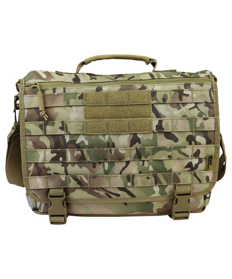 Medium Messenger Bag 20L- BTP 2