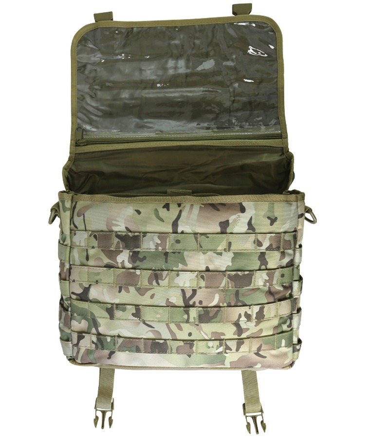 Medium Messenger Bag 20L- BTP 3