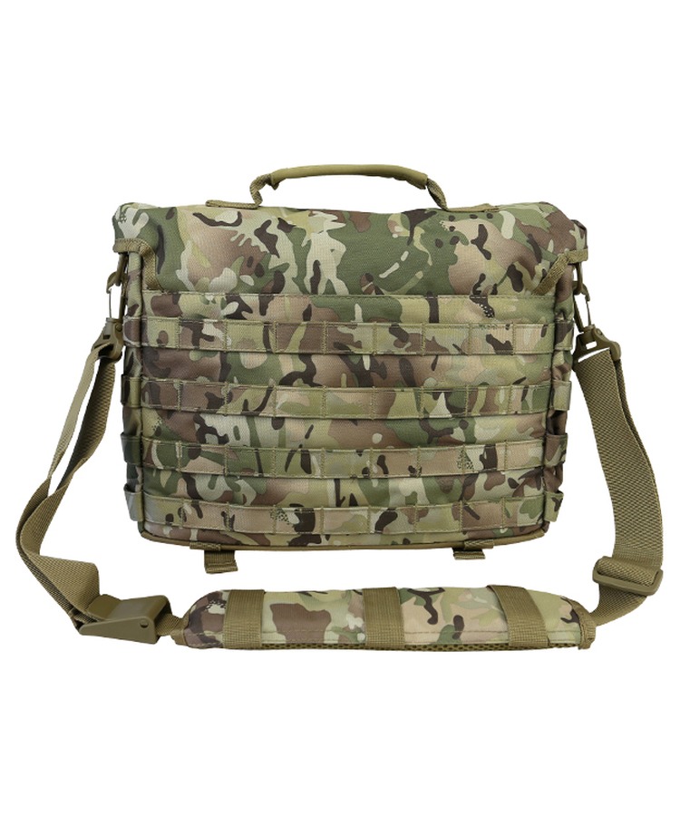 Medium Messenger Bag 20L- BTP 4