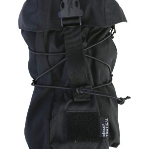 Stuffer Pouch Black 1