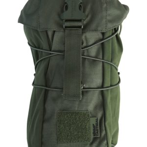 Stuffer Pouch Olive Green 1