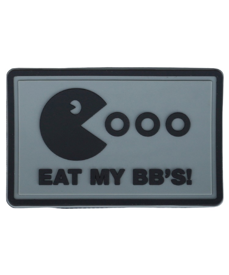 Eat My BB s Patch 1