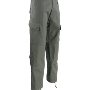 ACU Trousers   Gunmetal Grey   End of Line