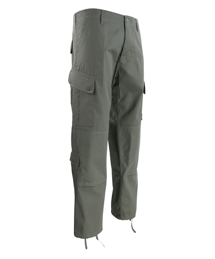 ACU Trousers   Gunmetal Grey   End of Line