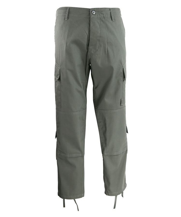 ACU Trousers Gunmetal Grey End of Line - Image 2