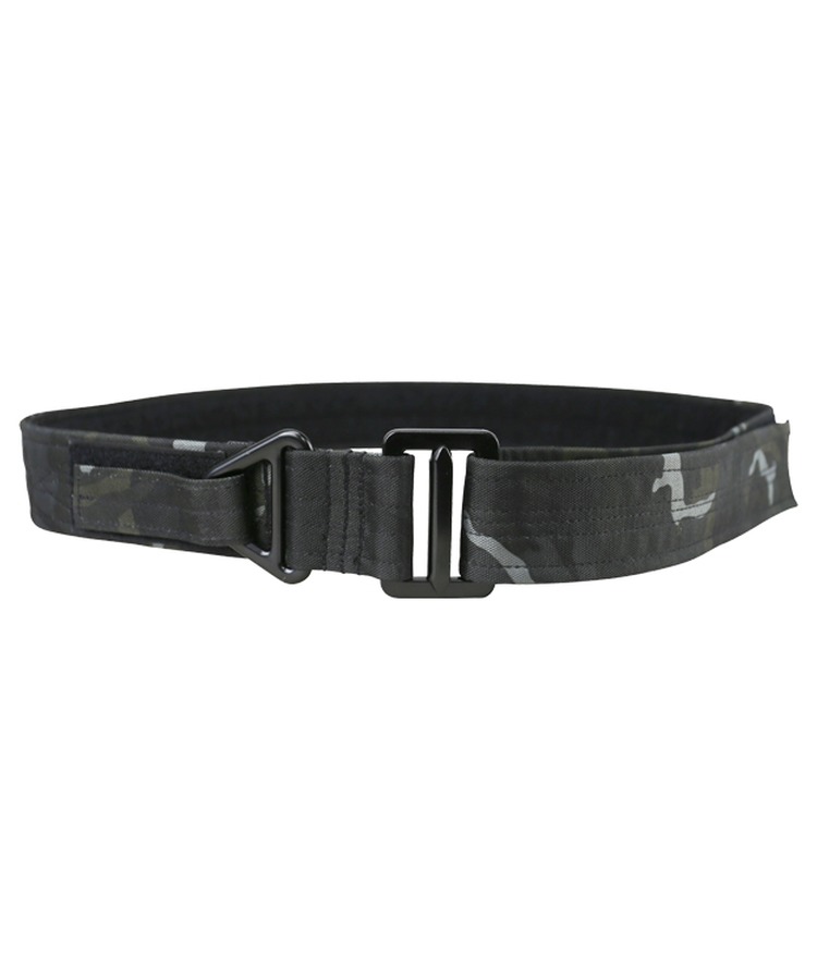 Tactical Rigger Belt   BTP Black   End of line