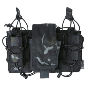 Modular Fast Rig BTP Black 1