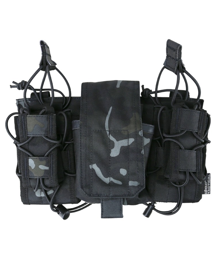Modular Fast Rig BTP Black 1