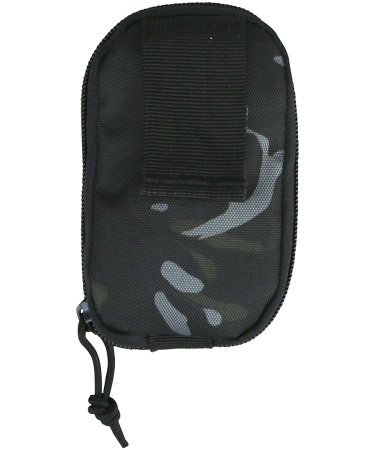 Covert Dump Pouch BTP Black 2