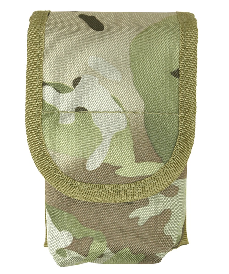 Molle Combi Pouch BTP 2